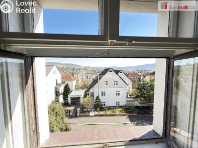 Pronájem bytu 2+1 Ústí nad Labem, Gočárova č. 4