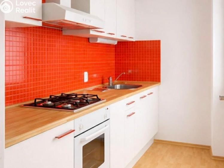 Prodej bytu 1+1 Ostrava, Gen. Hrušky č. 2