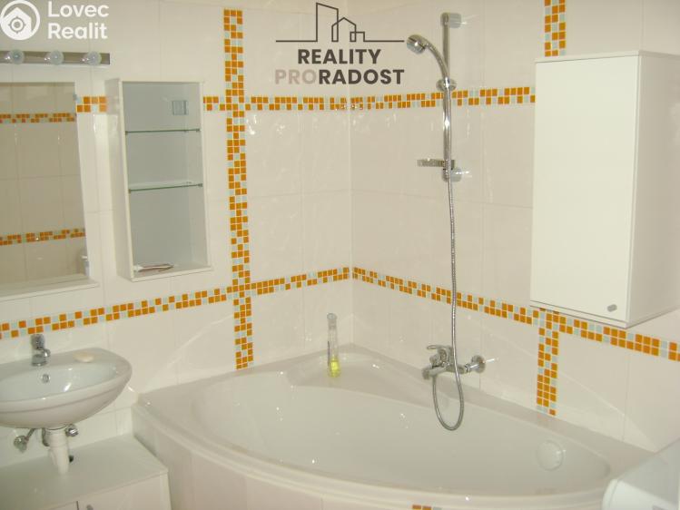 Prodej bytu 1+1 Ostrava, Gen. Hrušky č. 5