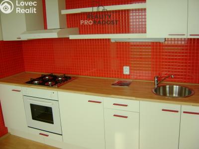 Prodej bytu 1+1 Ostrava, Gen. Hrušky č. 3