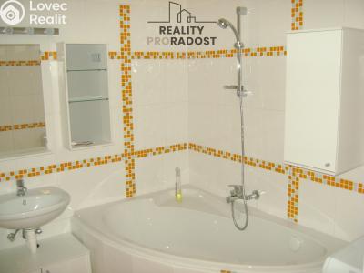 Prodej bytu 1+1 Ostrava, Gen. Hrušky č. 5