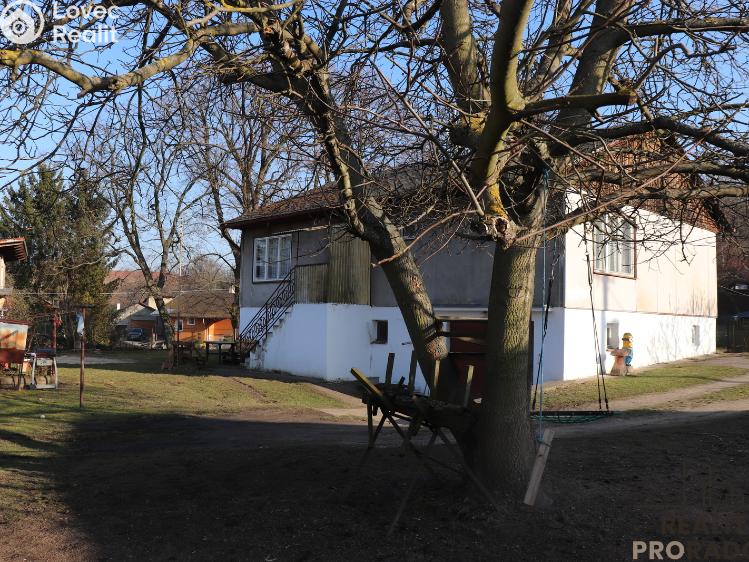 Продажа семейного дома Hořovičky č. 3