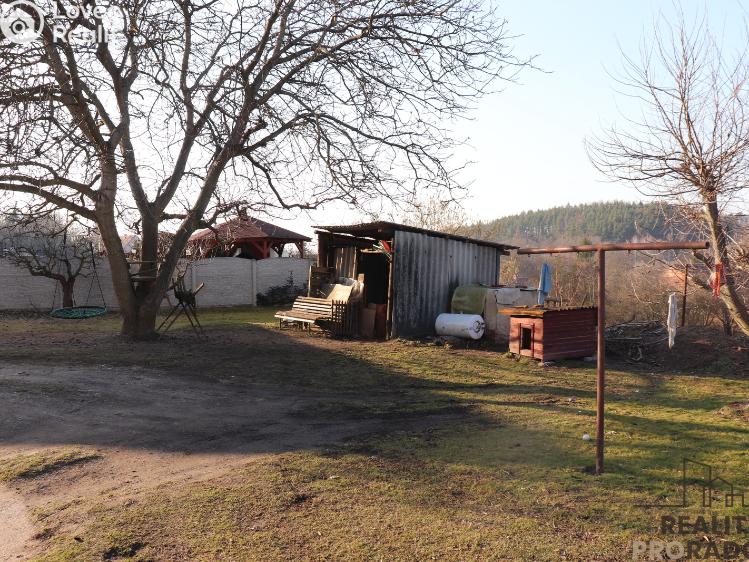 Продажа семейного дома Hořovičky č. 5