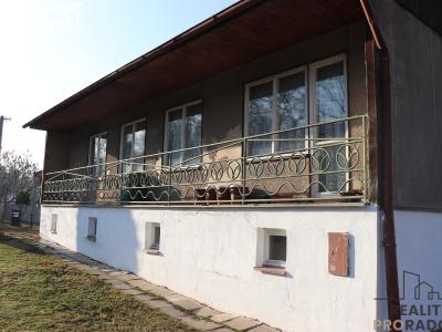 Продажа семейного дома Hořovičky č. 10