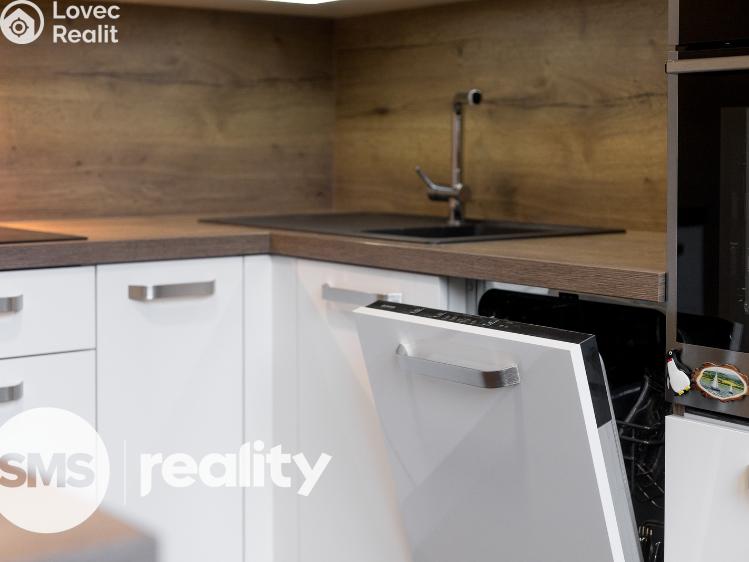 Prodej bytu 2+1 Hradec nad Moravicí, Lidická č. 5