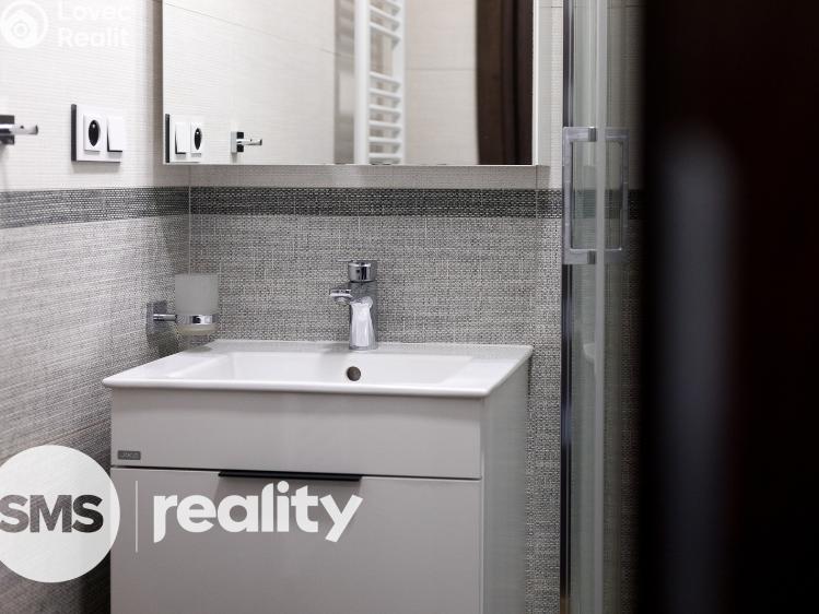 Prodej bytu 2+1 Hradec nad Moravicí, Lidická č. 8