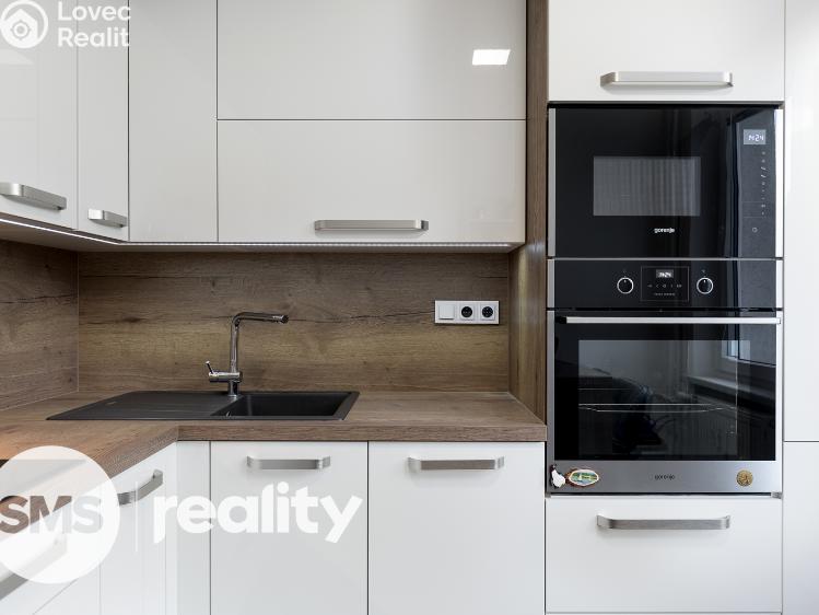 Продажа квартиры 2+1 Hradec nad Moravicí, Lidická č. 2