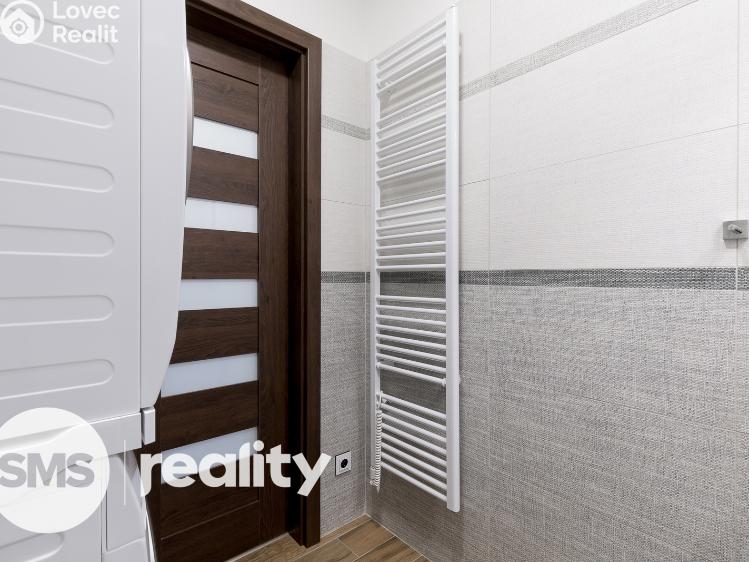 Продажа квартиры 2+1 Hradec nad Moravicí, Lidická č. 7