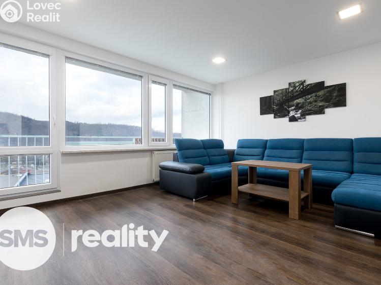 Продажа квартиры 2+1 Hradec nad Moravicí, Lidická č. 10