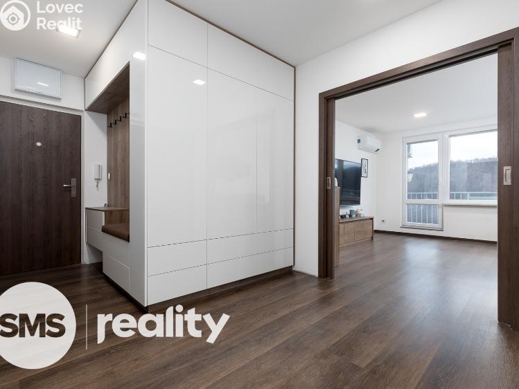 Продажа квартиры 2+1 Hradec nad Moravicí, Lidická č. 12