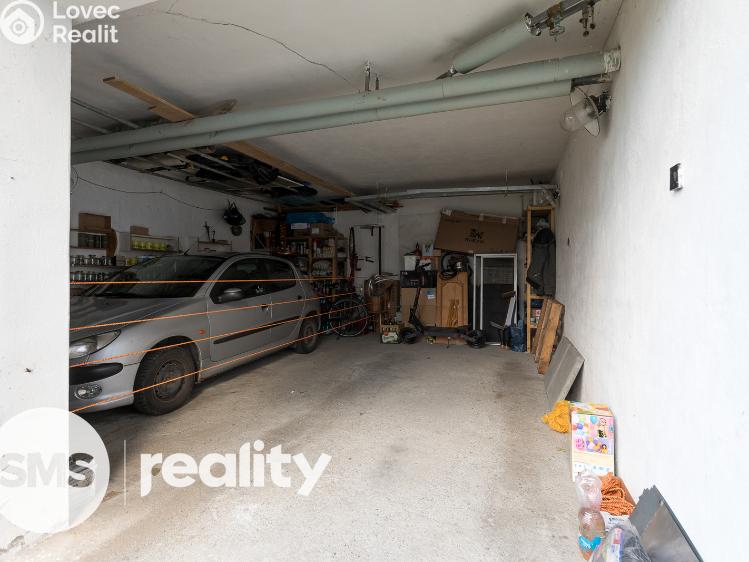 Продажа квартиры 2+1 Hradec nad Moravicí, Lidická č. 22