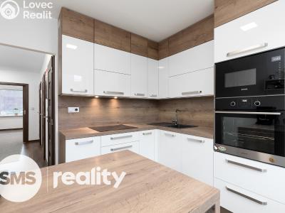 Продажа квартиры 2+1 Hradec nad Moravicí, Lidická č. 1