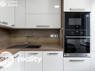 Продажа квартиры 2+1 Hradec nad Moravicí, Lidická č. 2