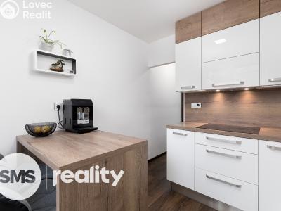 Продажа квартиры 2+1 Hradec nad Moravicí, Lidická č. 4