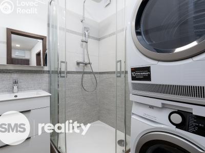 Продажа квартиры 2+1 Hradec nad Moravicí, Lidická č. 6