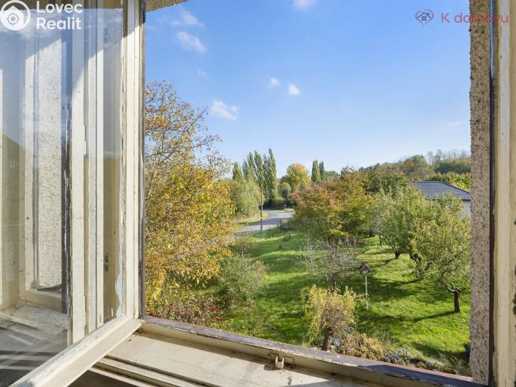 Prodej rodinného domu Ondřejov, Družstevní 210 č. 26