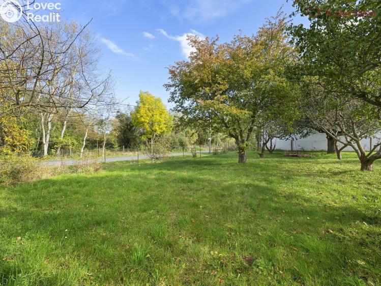 Prodej rodinného domu Ondřejov, Družstevní 210 č. 28