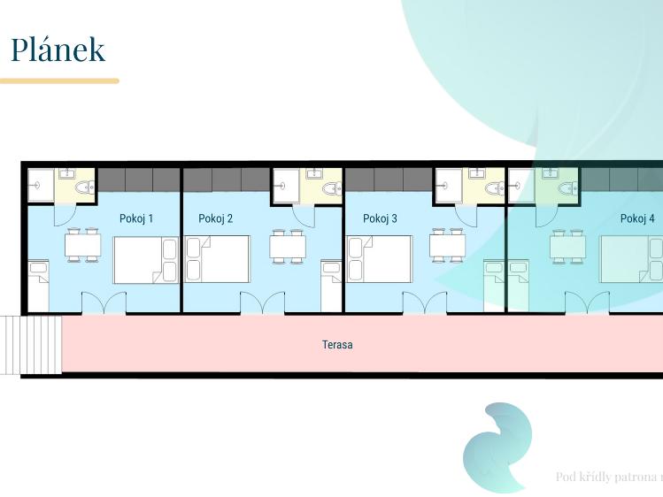 Prodej chalupy Malšín č. 31
