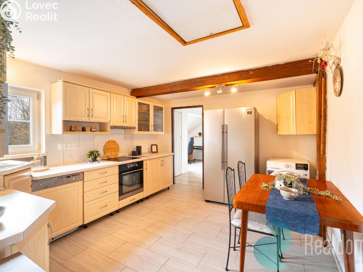 Sale apartment building Český Krumlov, Hřbitovní č. 9