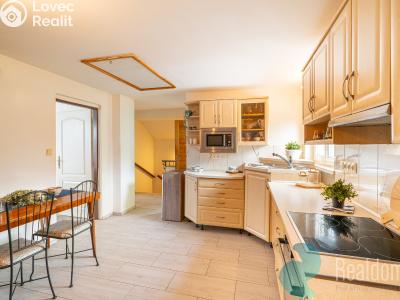 Продаж багатоквартирного будинку Český Krumlov, Hřbitovní č. 10