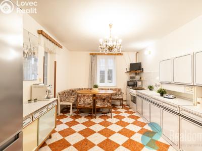 Продаж багатоквартирного будинку Český Krumlov, Hřbitovní č. 17