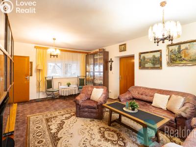 Продаж багатоквартирного будинку Český Krumlov, Hřbitovní č. 20