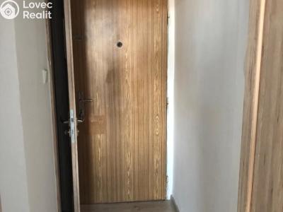 Pronájem bytu 1+KK Návsí č. 4