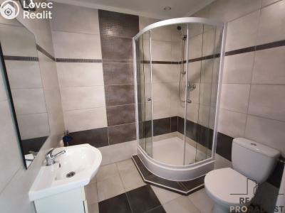 Pronájem bytu 1+KK Návsí č. 1