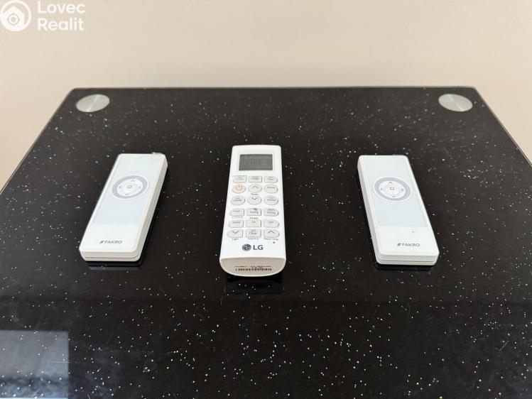 Pronájem bytu 1+KK Praha, Tyršova 1832/7 č. 19