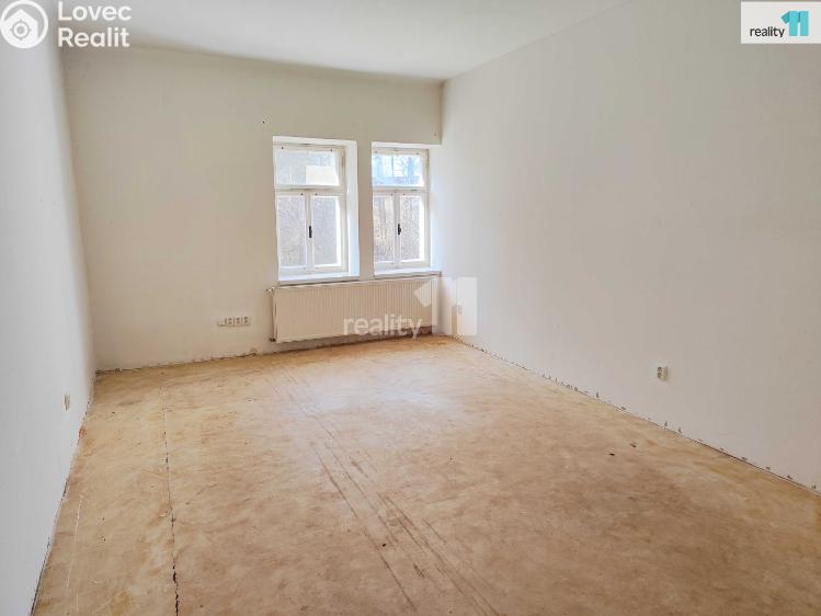 Rent family house Nová Paka, Komenského 313 č. 7