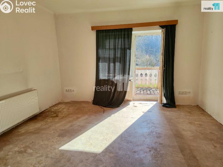 Rent family house Nová Paka, Komenského 313 č. 8