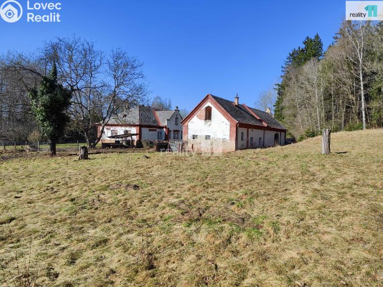 Rent family house Nová Paka, Komenského 313 č. 18