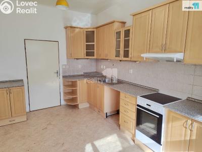 Rent family house Nová Paka, Komenského 313 č. 3