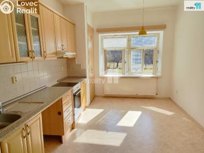 Rent family house Nová Paka, Komenského 313 č. 4