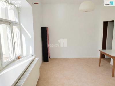 Rent family house Nová Paka, Komenského 313 č. 5