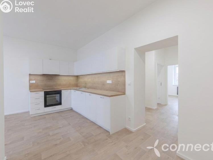 Pronájem bytu 4+KK Přerov, Husova 1037/8 č. 18