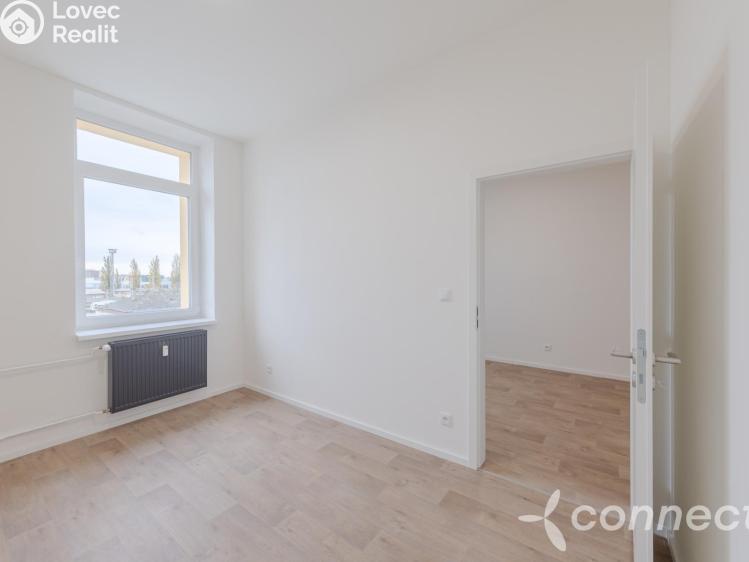 Pronájem bytu 4+KK Přerov, Husova 1037/8 č. 6