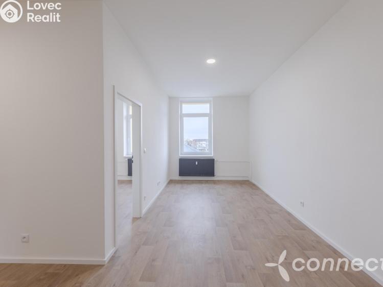 Pronájem bytu 4+KK Přerov, Husova 1037/8 č. 7