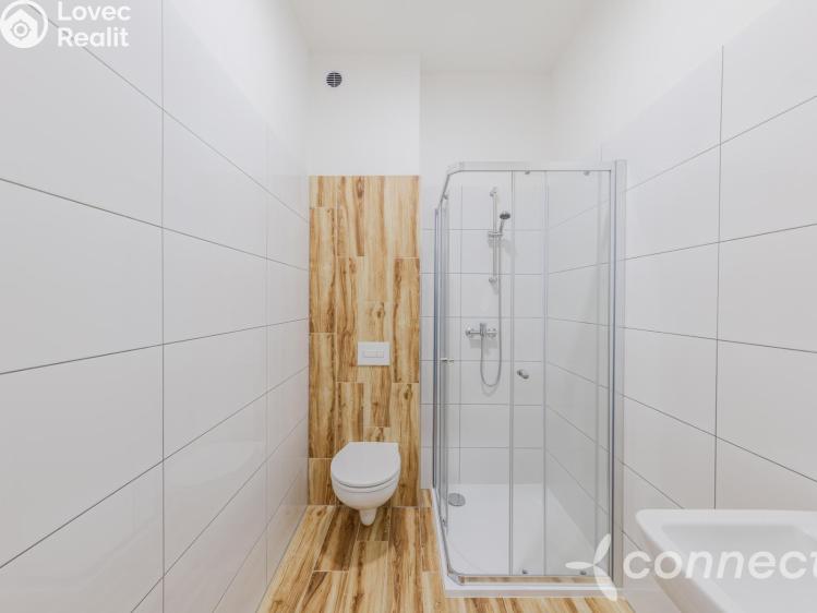 Pronájem bytu 4+KK Přerov, Husova 1037/8 č. 9