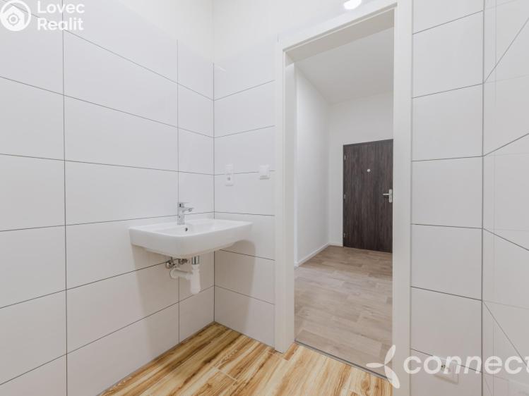 Pronájem bytu 4+KK Přerov, Husova 1037/8 č. 10