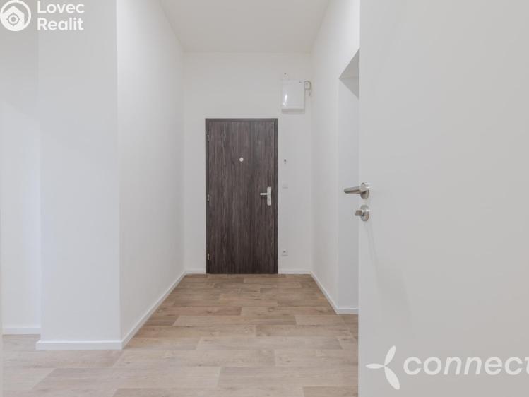 Pronájem bytu 4+KK Přerov, Husova 1037/8 č. 13