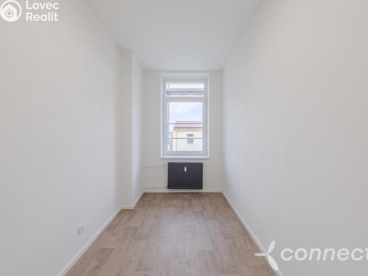 Pronájem bytu 4+KK Přerov, Husova 1037/8 č. 14