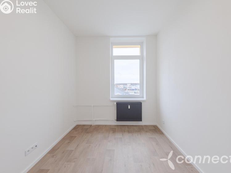 Pronájem bytu 4+KK Přerov, Husova 1037/8 č. 16