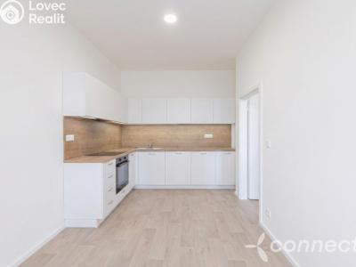 Pronájem bytu 4+KK Přerov, Husova č. 5