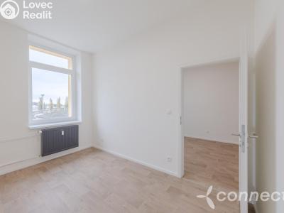 Pronájem bytu 4+KK Přerov, Husova č. 6