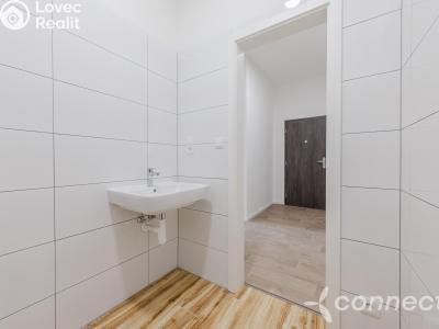 Pronájem bytu 4+KK Přerov, Husova č. 10