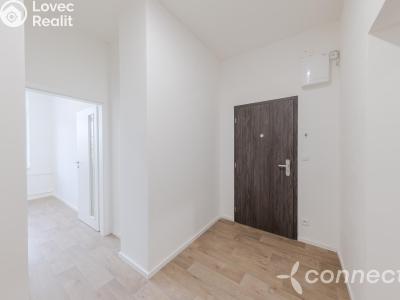 Pronájem bytu 4+KK Přerov, Husova č. 11