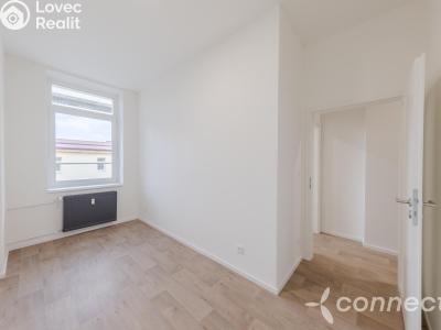 Pronájem bytu 4+KK Přerov, Husova č. 12