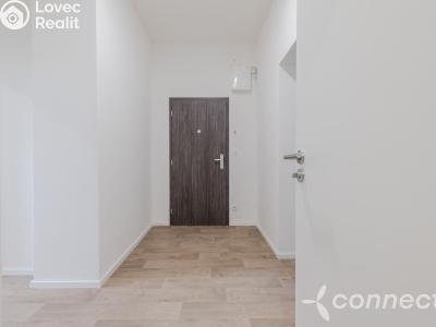 Pronájem bytu 4+KK Přerov, Husova č. 13