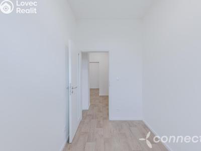 Pronájem bytu 4+KK Přerov, Husova č. 17